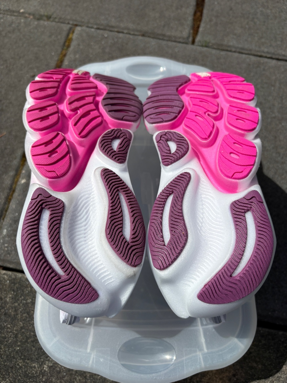 Brooks Glycerin Flex - Picture 13 of 13
